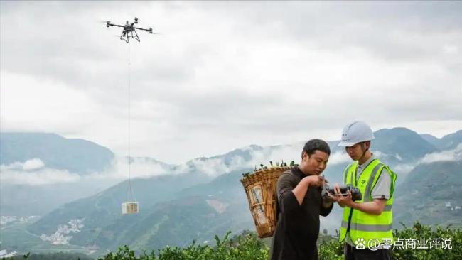 大疆如何守住低空經(jīng)濟的“安全線” 立體安全體系護航