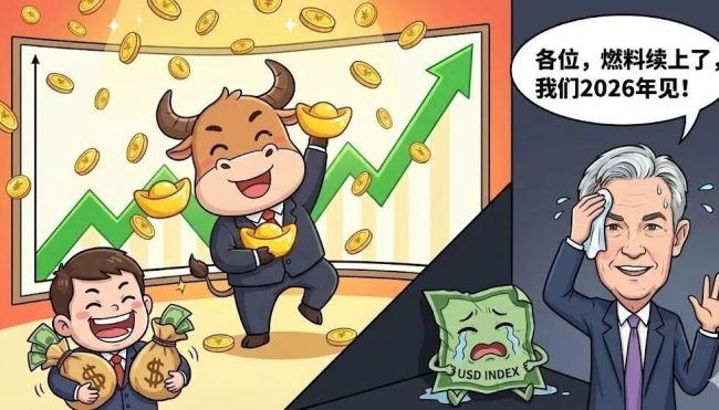 大放水，印鈔機(jī)又啟動(dòng)了 美聯(lián)儲(chǔ)重啟擴(kuò)表