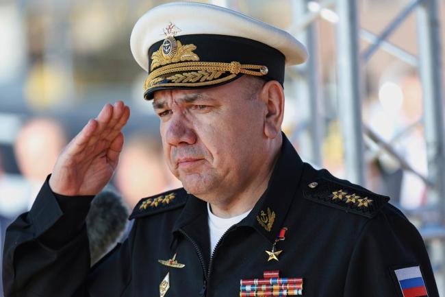 俄海军总司令警告：北极成潜在冲突地区 西方军事存在增加