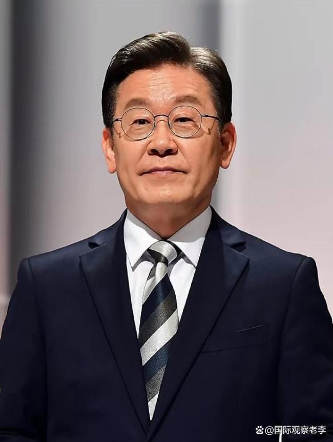 李在明與統(tǒng)一教的斗爭還要持續(xù)多久 政教分離之爭