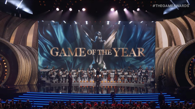 《光与影：33号远征队》获TGA多项大奖 9项提名压倒性告捷