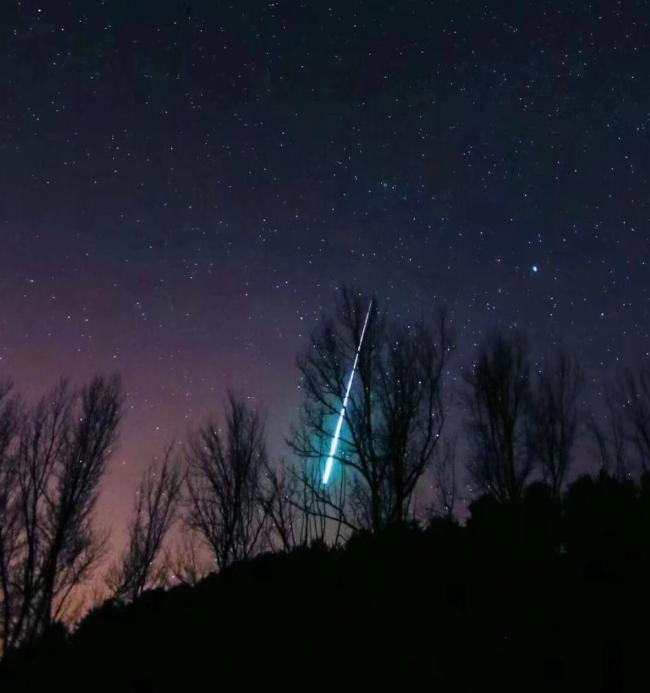 明晚可觀測！雙子座流星雨觀星攻略快收藏 年度終極浪漫天象