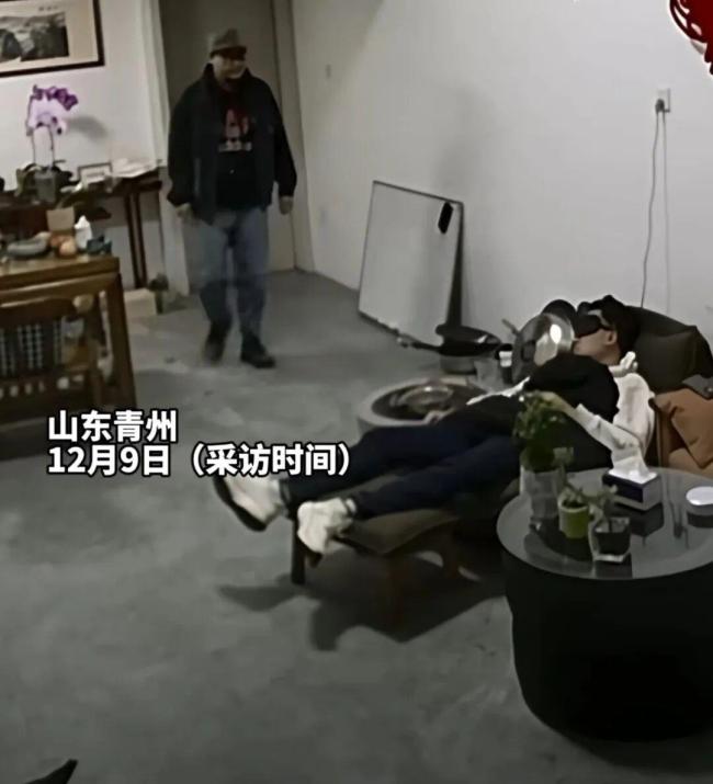 員工“踢了一腳” 救了老板！冬季警惕“它”