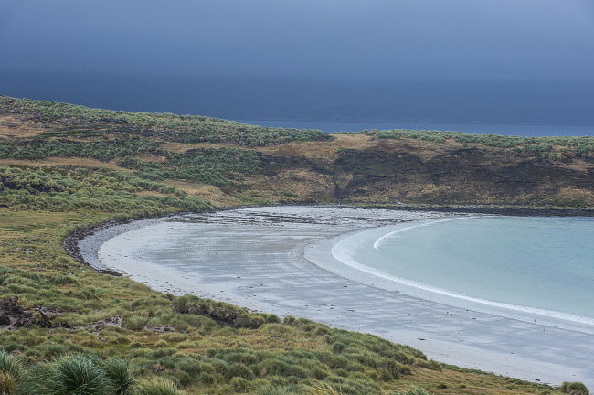阿根廷強(qiáng)烈譴責(zé)英以企業(yè)擬在馬島開發(fā)油田