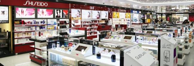 日上免税行或将告别上海两大机场 26年记忆落幕