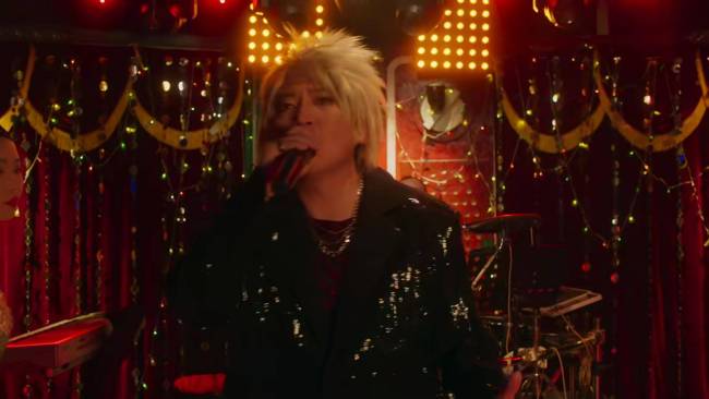 《老舅》会爆火吗，看完阵容我想说：这剧要火 