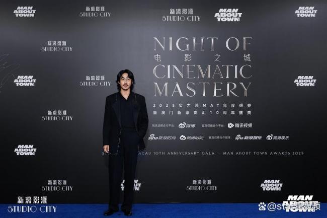 实力派MAT年度盛典