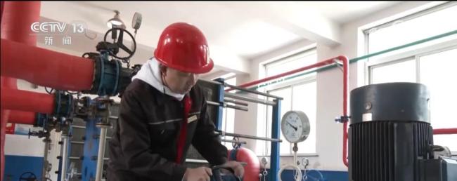 各地?cái)?shù)措并舉“戰(zhàn)”寒潮 多部門聯(lián)動(dòng)保民生