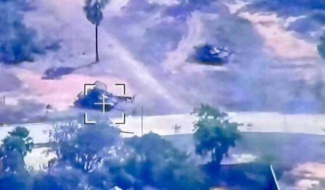 泰国会对柬埔寨去军事化吗 特别军事行动引发关注