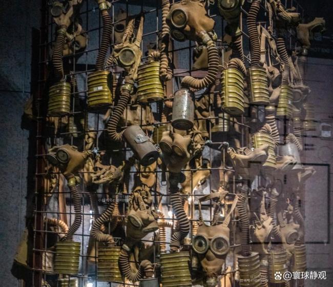 日本学者:日政府应正视731部队暴行 正视历史是和解的前提