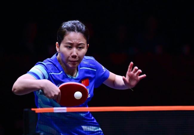 陈熠晋级香港总决赛四强 战胜陈幸同闯入半决赛