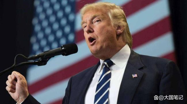 白宫否认存在核心五国集团构想文件 真伪难辨引发热议