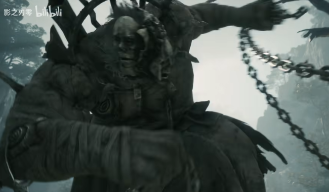 影之刃零发售日 2026年9月9日全球首发