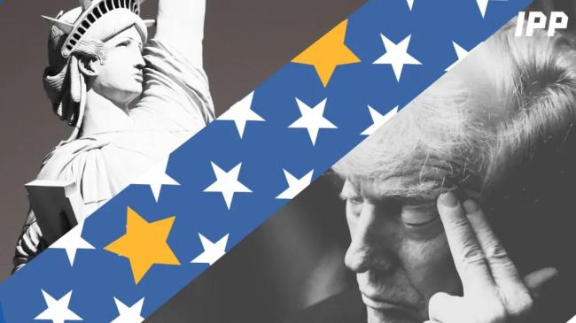 邵永灵：欧洲为抢俄的钱“狗咬狗” 美欧分歧加剧