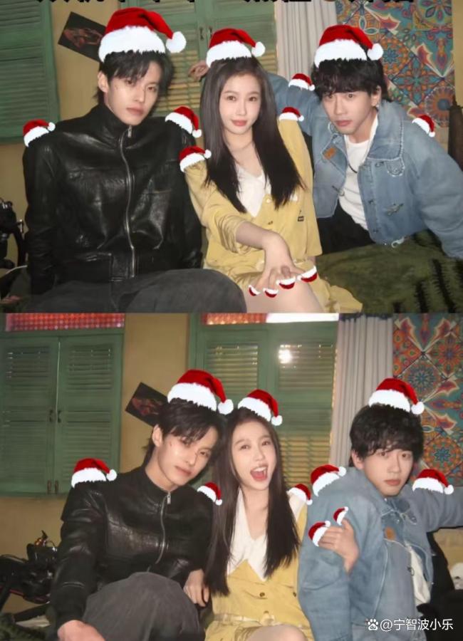 《双轨》空降开播 四天反转比剧情更曲折