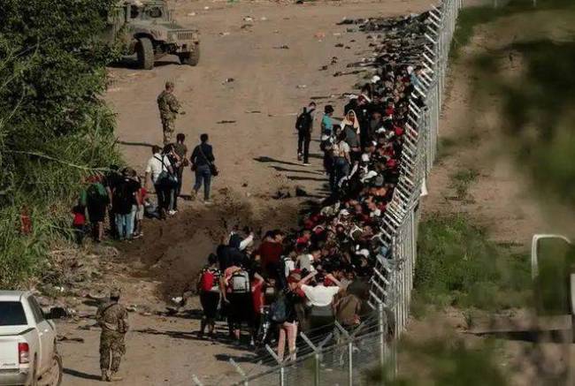 博主：美國重大轉(zhuǎn)向直指三大戰(zhàn)略重構(gòu) 聚焦拉丁美洲優(yōu)先