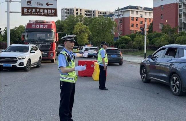 警號039357封存 致敬公安英雄 銘記英雄傳承信仰