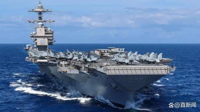 评论员:奉劝赖清德之流趁早醒悟 认清台海大势