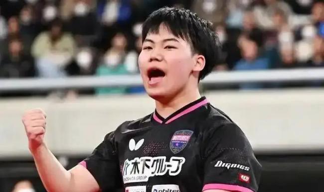 王楚欽回應(yīng)3比0松島輝空張本美和 專注力助逆轉(zhuǎn)勝