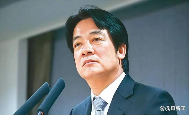 刘和平:赖清德勾结以色列后果严重 突破一中底线