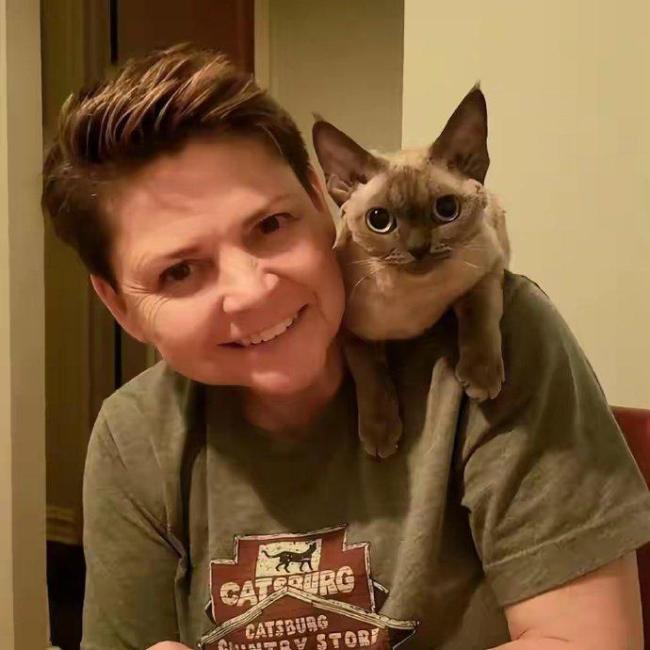 好萊塢女星被撞身亡 意外奪走熒幕佳人