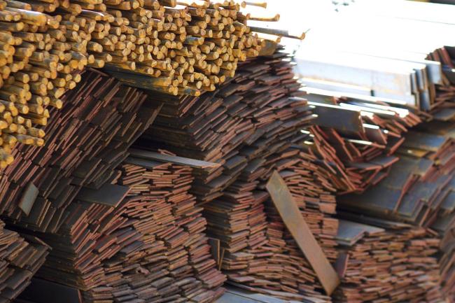 銅危機下空調企業(yè)自救 鋁代銅可行嗎 產業(yè)鏈安全新路徑