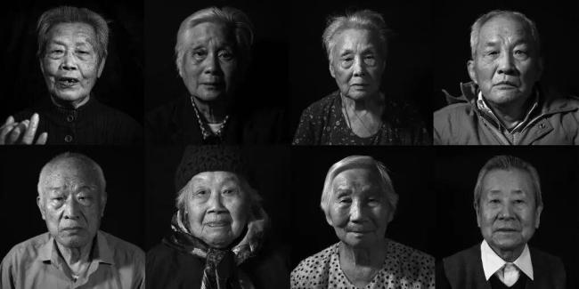 這些證言 字字泣血!南京大屠殺幸存者僅剩24人
