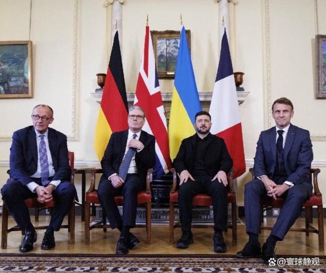 烏克蘭的敗局真的無法挽回了嗎 外援?dāng)鄼n預(yù)警