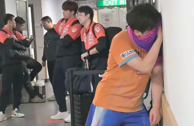 松島輝空:被王楚欽逆轉(zhuǎn)的遺憾還沒有退去 混雙再戰(zhàn)奧運冠軍