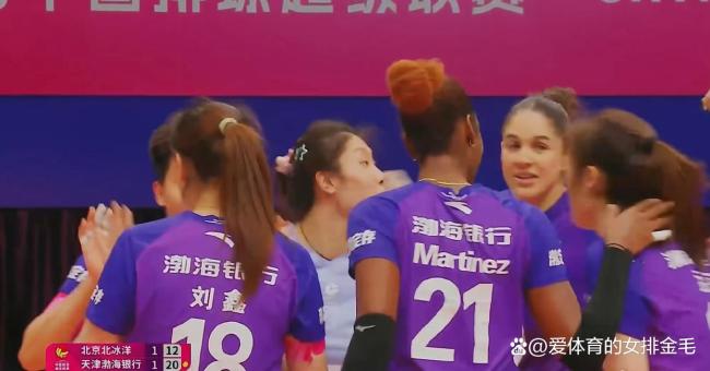 天津女排战胜北京,女排超级联赛开门红——天津女排的胜利之路分析