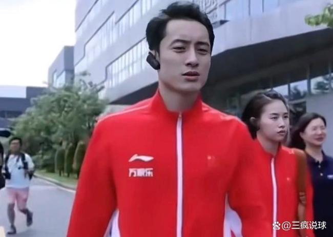 國家跳水夢之隊大匯演在澳門舉行 全紅嬋缺席引關注