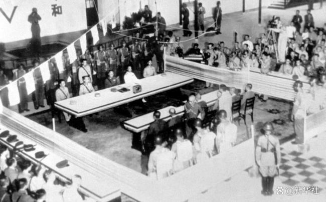 我們永不能忘！永不敢忘！歷史記憶永不褪色