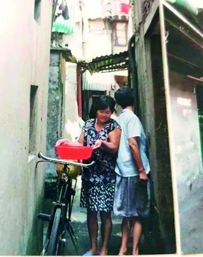 上海全面告别“拎马桶” 30年民生攻坚战收官