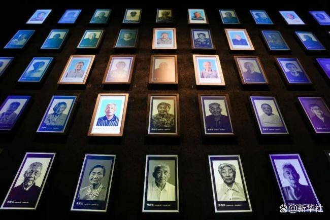 我們永不能忘！永不敢忘！歷史記憶永不褪色