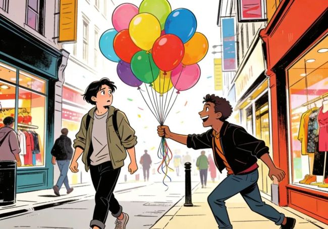 這四種二維碼千萬(wàn)別亂掃 掃碼需謹(jǐn)慎