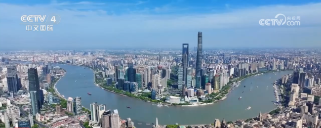 看好中国经济已成共识 国际机构上调增速预期