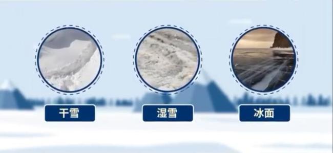 寒潮來襲 勸你多學(xué)企鵝走路 安全出行攻略