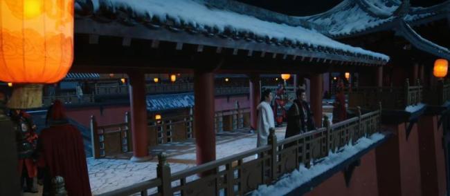 成毅新剧《长安二十四计》为何被吐槽 剧情套路、演技雷同