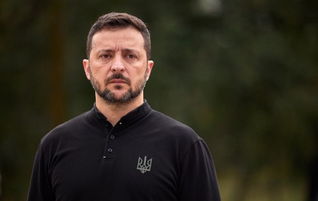 澤連斯基：美在一定程度上“代表”俄羅斯