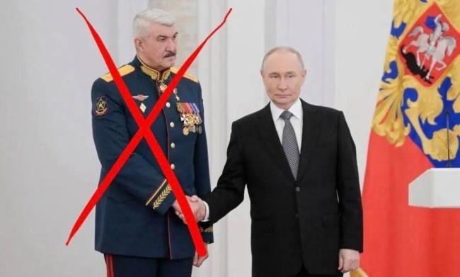 库皮扬斯克究竟在谁手里 假消息引发反转