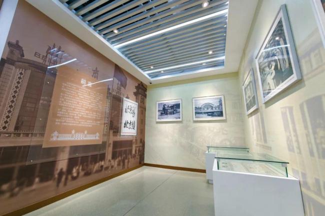 这座全国知名火车站为旅客送上惊喜福利!