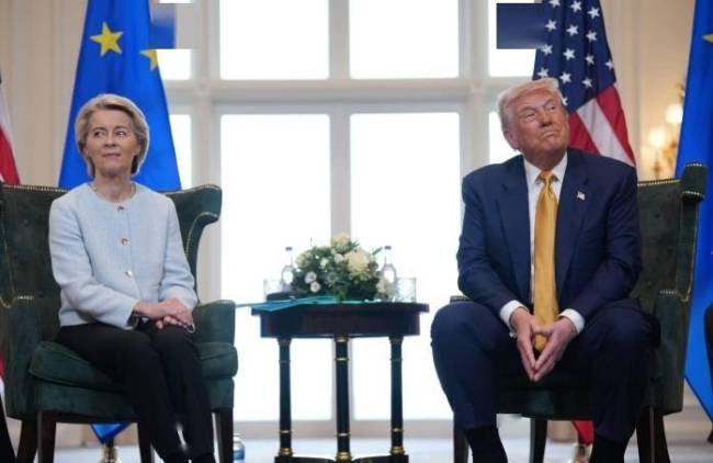 “西方聯(lián)盟已經(jīng)結(jié)束了”，歐洲外交官在華盛頓派對(duì)上借酒澆愁 跨大西洋關(guān)系生變