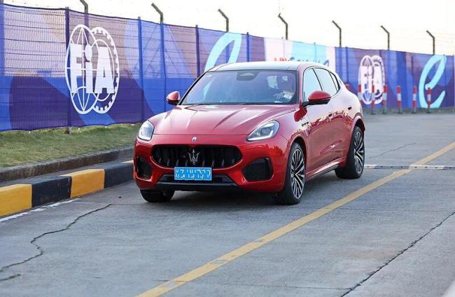 曾经高攀不起的玛莎拉蒂只卖35万了 降价引发抢购热潮