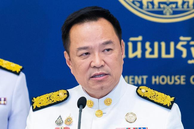 泰柬新一輪邊境衝突持續一周 數十萬人逃離家園