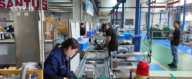 全鏈條民生保障體系惠及更多百姓 政策紅利覆蓋廣泛