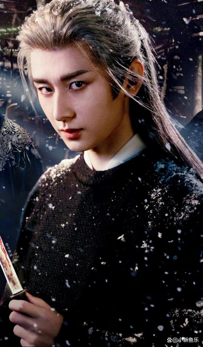 长安二十四计破优酷热度9000,古装剧年末掀起热潮