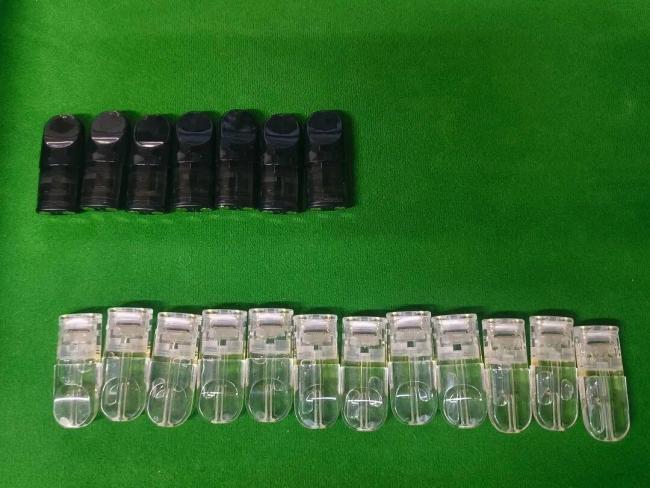 警方摧毀跨13省特大制販毒團(tuán)伙 繳獲大量毒品及替代品