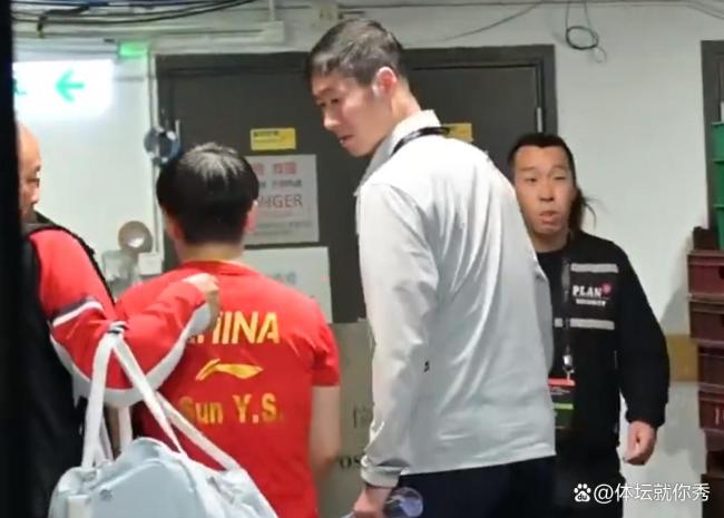 孫穎莎回北京了 因傷提前結(jié)束WTT之旅