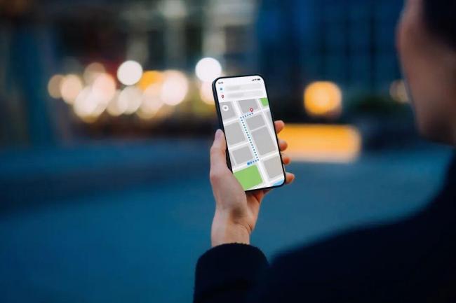 這些信息或?yàn)榫惩鈩?shì)力精準(zhǔn)“制導(dǎo)” 數(shù)字足跡風(fēng)險(xiǎn)警示