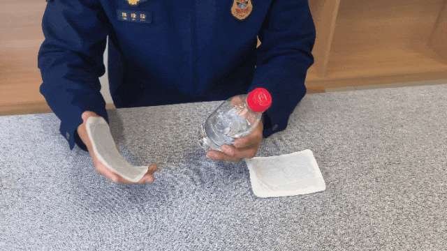 一觉睡醒长出“蟒蛇纹”、水疱!冬季警惕这类烫伤